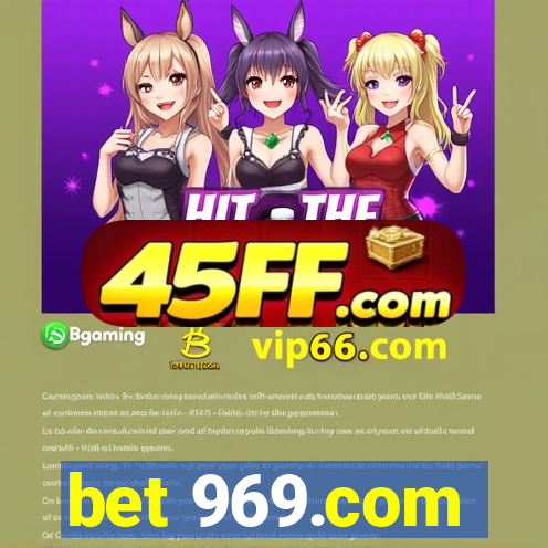 bet 969.com